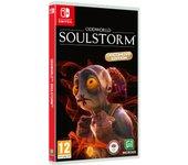 Oddworld Soulstorm Limited Oddition