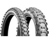 Bridgestone E 50 F 90/90 D21 54P