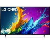 LG Tv 6580t6a 65´´ 4k Qned