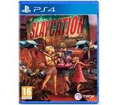 Juego PS4 Slaycation paradise