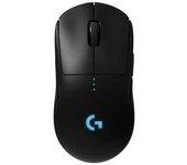 Logitech Ratón Inalámbrico G Pro