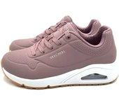 Zapatillas skechers uno - stand on air mujer