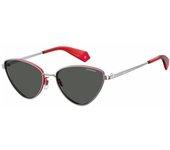 Gafas De Sol Polaroid Mujer  6071-s-xj2b56