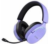 Trust Auriculares Inalámbricos Gaming Gxt 491