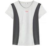 CAMISETA NOX PRO REGULAR MUJER