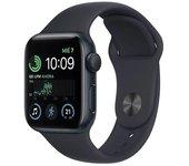 Smartwatch Apple Watch SE Negro 40 mm