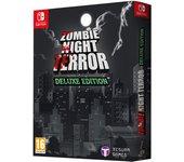 Zombie Night Terror Deluxe Edition