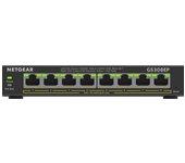 Netgear Switch Plus Gs308ep