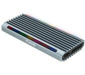 Deep Gaming DG-MCM-NVME1 - Plata M.2