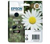 Epson Daisy Cartucho 18 negro