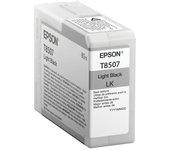 Tinta gris sp sc-p800 80 ml