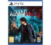 Adam Wolfe PS5