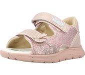 Zapatos de Niños CHICCO Glammy Rosa (18)