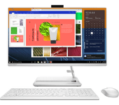 Lenovo AIO 3 27ALC6 R57530U 16/512 W11H