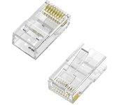 Conector Rj45 AISENS