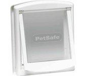 Gatera PetSafe   Blanco