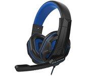 Auriculares Blackfire BFX-15 PS4