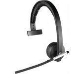 MONO HEADSET H820E ACCS