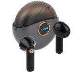 Auriculares con Micrófono TooQ Snail