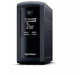 SAI Interactivo Cyberpower VP700ELCD 700 VA