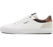 Pepe Jeans Zapatillas Kenton Court Blanco