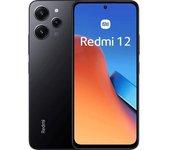 Redmi 12 8/256GB Negro