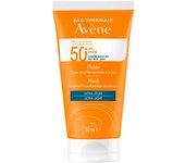 SPF 50+ fluido 50 ml - Avene