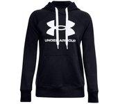 UNDER ARMOUR  FLEECE LOGO HOODIE