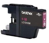 Brother LC1240M Magenta