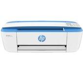 Impresora Multifunción HP 3750