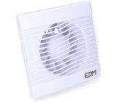 Extractor de aire 15w ø10cm edm