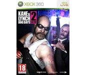 XBOX 360 Kane & Lynch 2