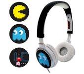 Auriculares con Cable TEKNOFUN Pacman (On Ear)