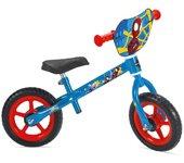 Bicicleta Infantil Huffy Spider Man