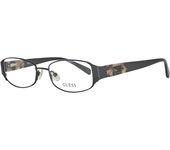 Gafas De Vista Guess Mujer  Gu2411-b84-52