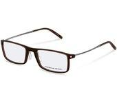 Porsche Design Gafas de Vista Hombre 55mm 1ud