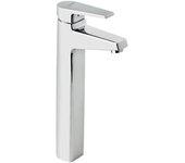 GENEBRE 64136 16 45 66 KLIP Grifo Monomando Lavabo Alto