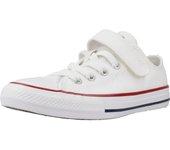 Converse Chuck Taylor All Star Easy-On White