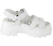 Sandalias de mujer Buffalo Aspha TS Sandal