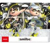 Nintendo Amiibo Splatoon Callie Y Marie