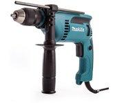 Makita HP1641K Taladro Percutor 680W