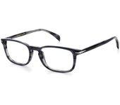 Gafas De Vista David Beckham Hombre  Db-1027-2w8