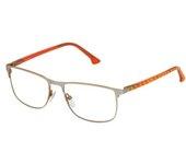 Gafas De Vista Police Hombre  Vpl396530s34