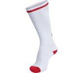 Hummel Calcetines Elite Indoor Blanco Calcetines