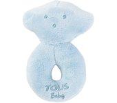 Oso Sonajero Tous TBear Azul Celeste - T.BEAR-601-67