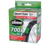 Cámara antipinchazos SLIME 700 19-25C Presta