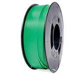 Filamentos para Impresoras 3D PLA GENERICO Pla (Verde - 1,75mm)