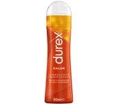 Durex play efecto calor lubricante hidrosoluble 50 ml