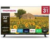 Smart TV Thomson 32HA2S13C 32" LED