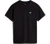 Camiseta Vans  LEFT CHEST LOGO TEE